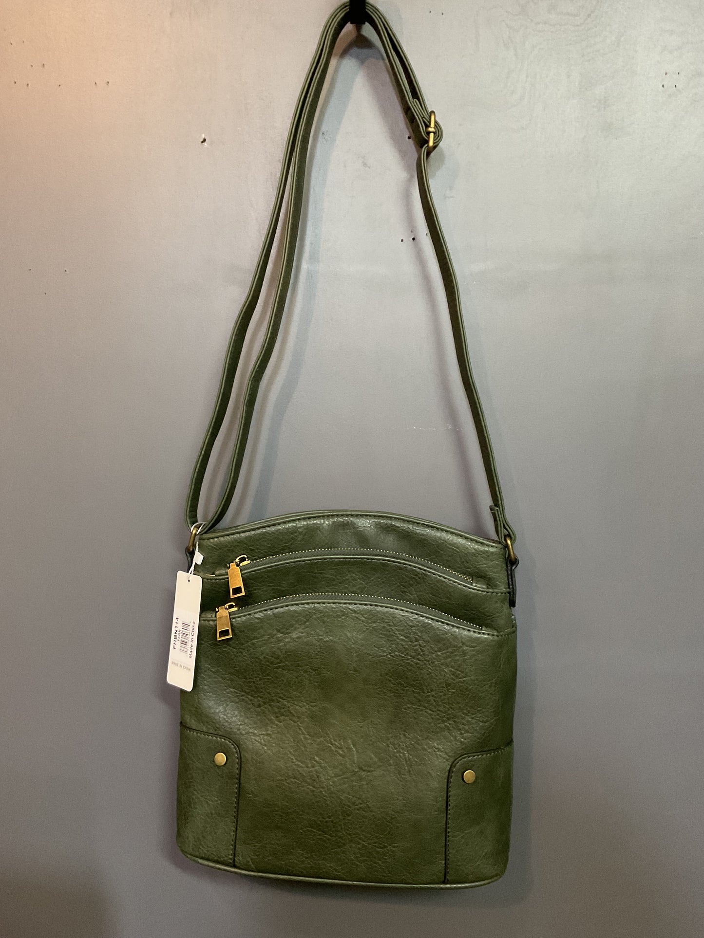 Dist Messenger