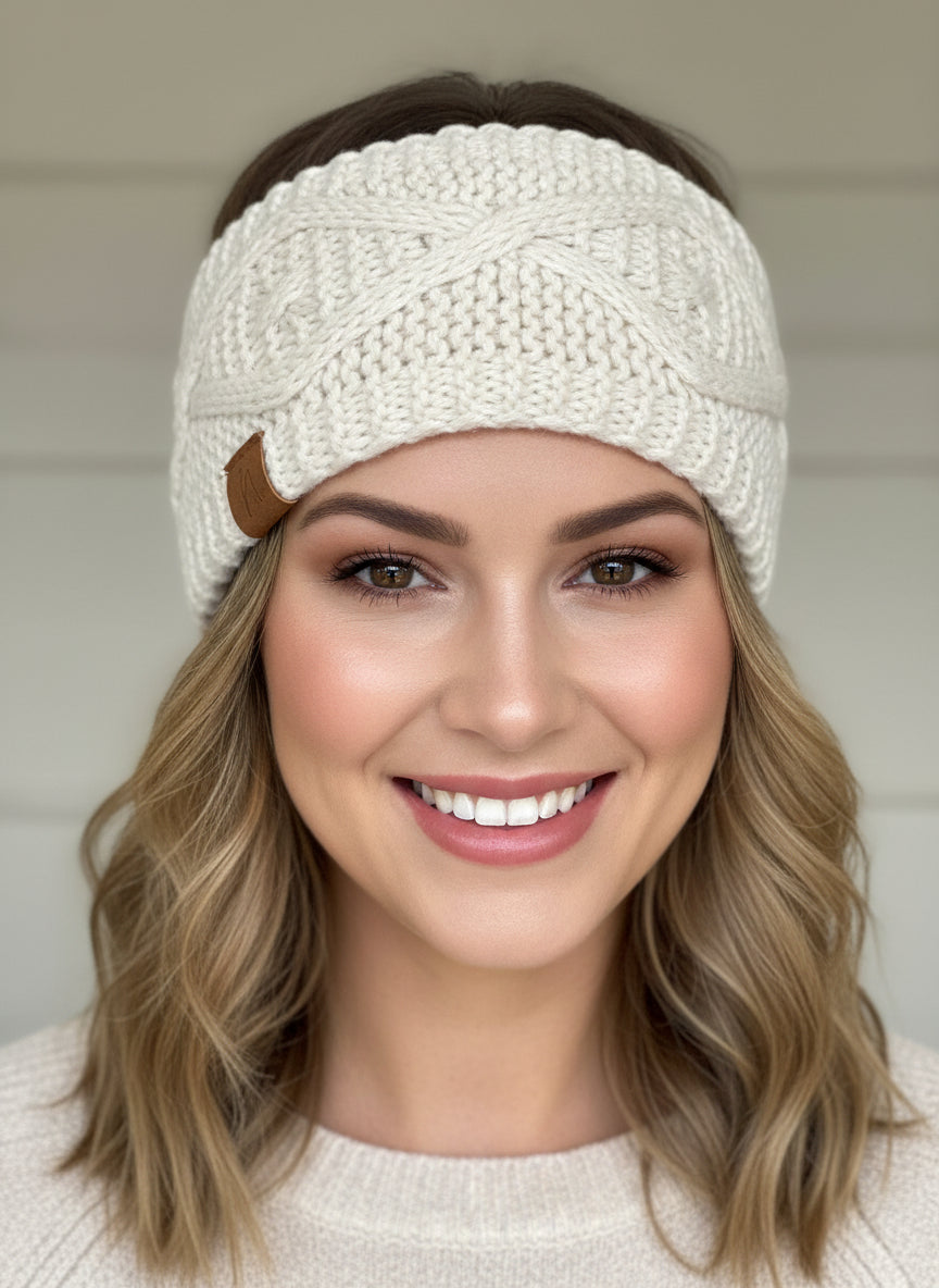 BONFIRE HEADBAND