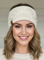 BONFIRE HEADBAND