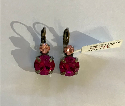 EARRING E-1037 223502