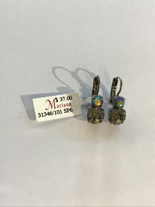 EARRING E-1190 215