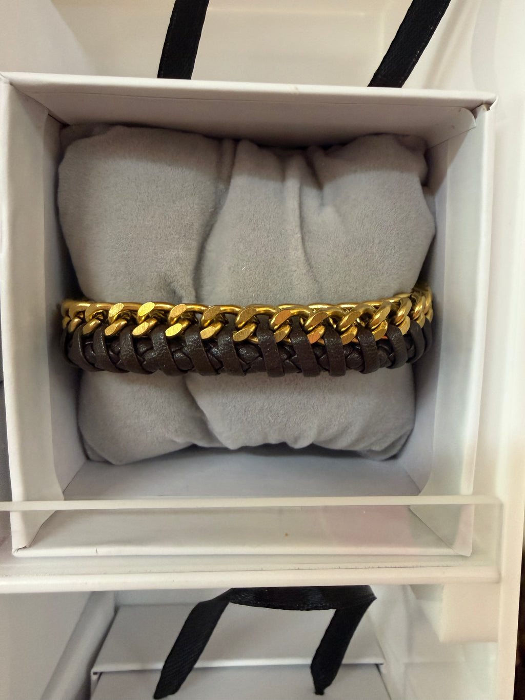 Stainless-Steel Men's Bracelets