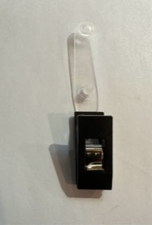 Garden Flag Clip