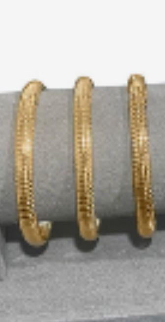 Rolling Bracelet
