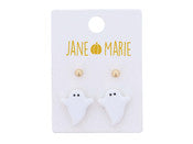 Ghost Earrings