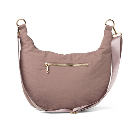 Kedzie Atlas Crossbody Bag