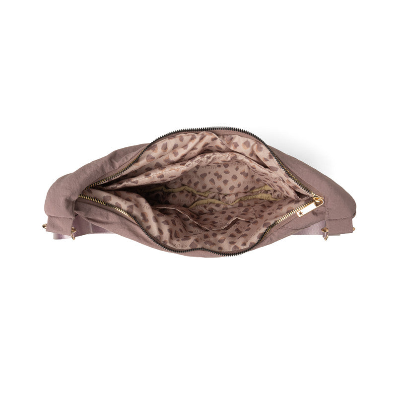 Kedzie Atlas Crossbody Bag