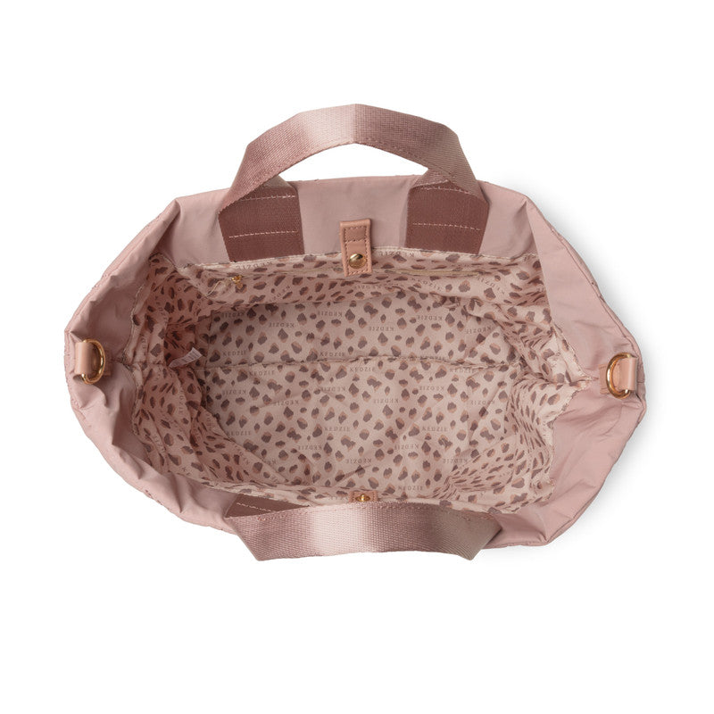 Kedzie Cloud 9 Convertible Tote