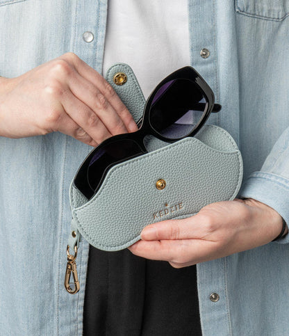 Kedzie Eclipse Eyewear Case