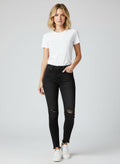 KANCAN HIGH RISE ANKLE