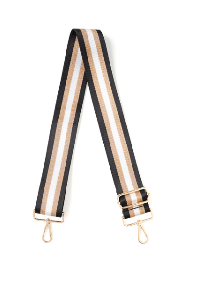 Kedzie 24 Carat Interchangeable Straps