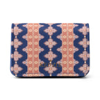Kedzie Essentials Only Cash & Card Wallet
