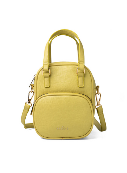 Kedzie Harper Crossbody