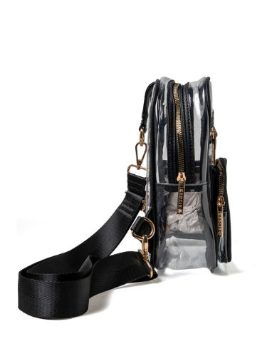 Kedzie Backstage Sling