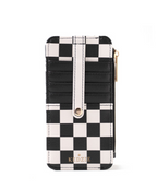 Kedzie Essentials Only Zippered Wallet