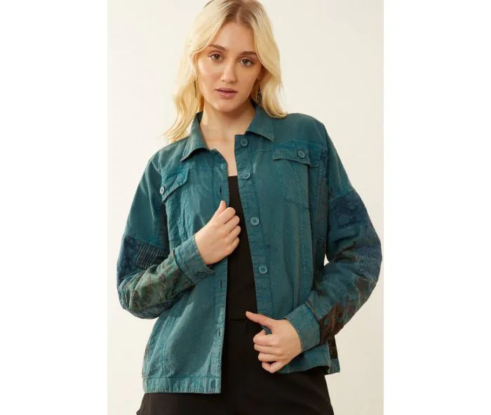 Klinhorne Ridge Jacket