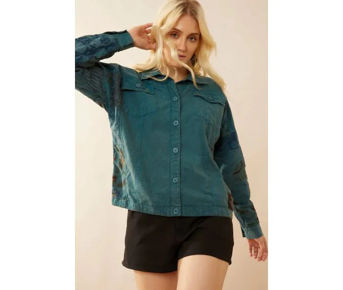 Klinhorne Ridge Jacket
