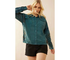 Klinhorne Ridge Jacket
