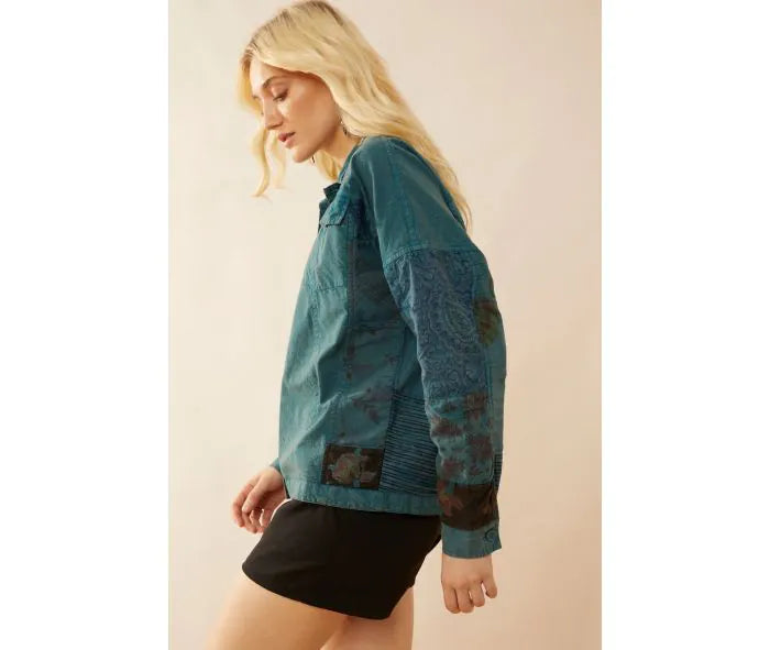 Klinhorne Ridge Jacket