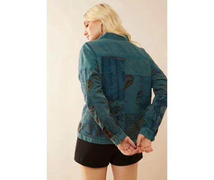 Klinhorne Ridge Jacket