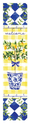 LEMON TREE YE