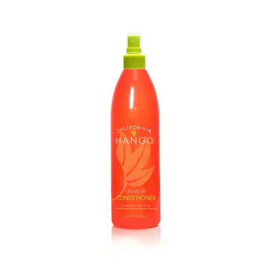 Leave-In Conditioner Spray by California Mango