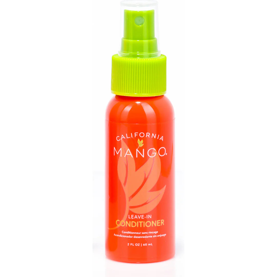 Leave-In Conditioner Spray by California Mango