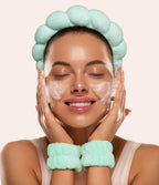 Lemon Lavender I Washed Up Like This Super Soft Dryband Set