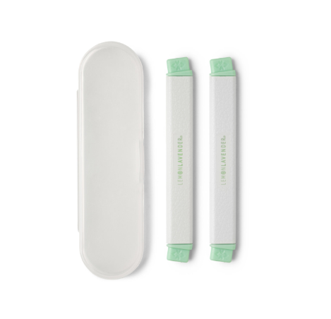 Lemon Lavender Dermaplaning Razor
