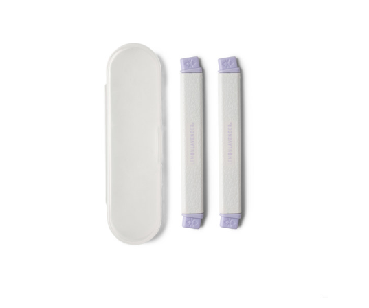 Lemon Lavender Dermaplaning Razor