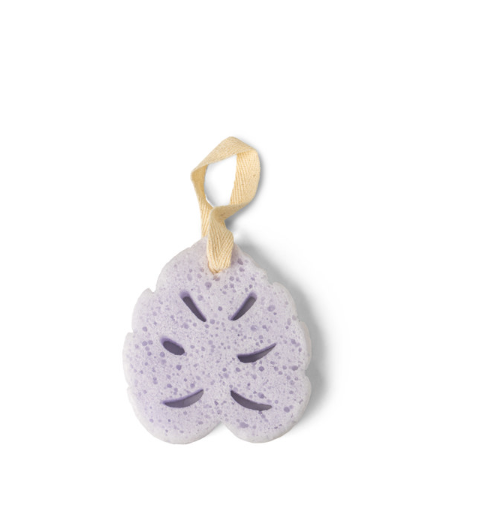 Lemon Lavender In The Buff Super Sudsy Soap Sponge