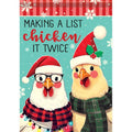"Making a List" Durasoft™ Flag