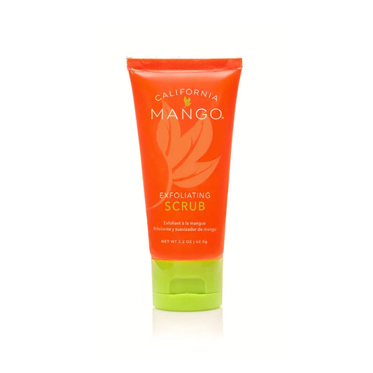 Mango Exfoliating Scrub by California Mango
