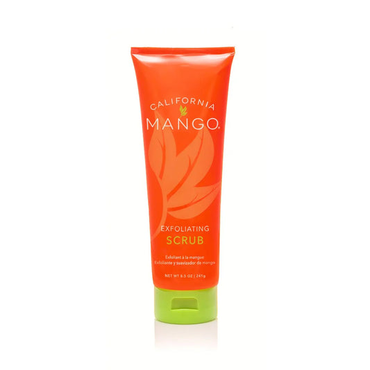 Mango Exfoliating Scrub by California Mango