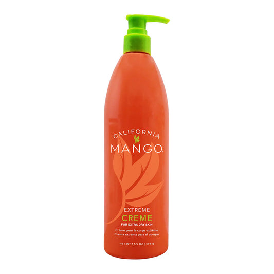 Mango Extreme Creme by California Mango