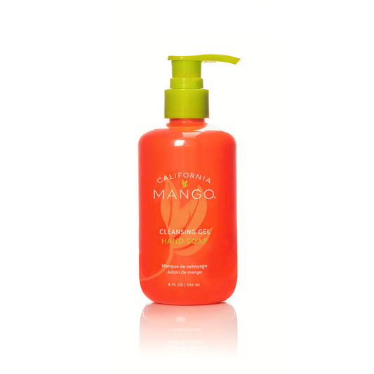 Mango Hand Soap by California Mango