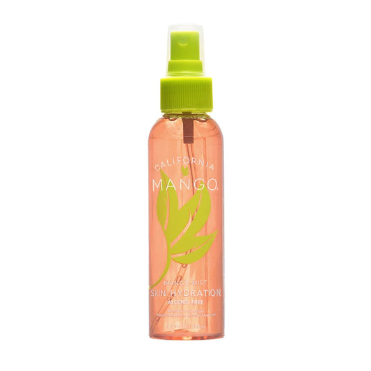Mango Mist Skin Hydration Spray by California Mango