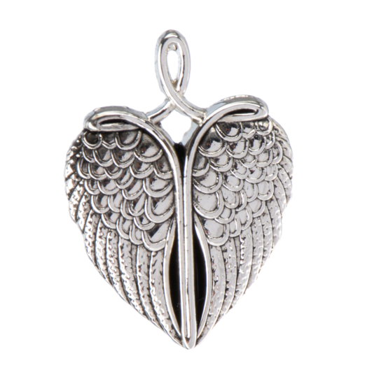 MemoriaL Angel Wings Charms