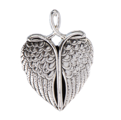 MemoriaL Angel Wings Charms