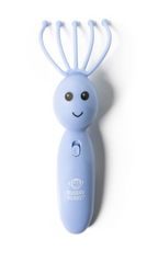 Modern Monkey Shrimp Scalpi Head Massager