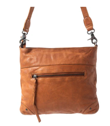 Morrisville Shoulder Bag In Brown