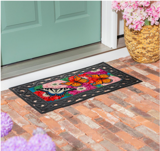 Mother Monarch Sassafras Switch Mat