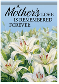 Mother's Love Flag