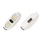 Night Scope Rechargeable LED Clip on Light