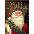 "Noel Santa" Durasoft™ Flag