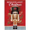 "Nutcracker" Durasoft™ Flag