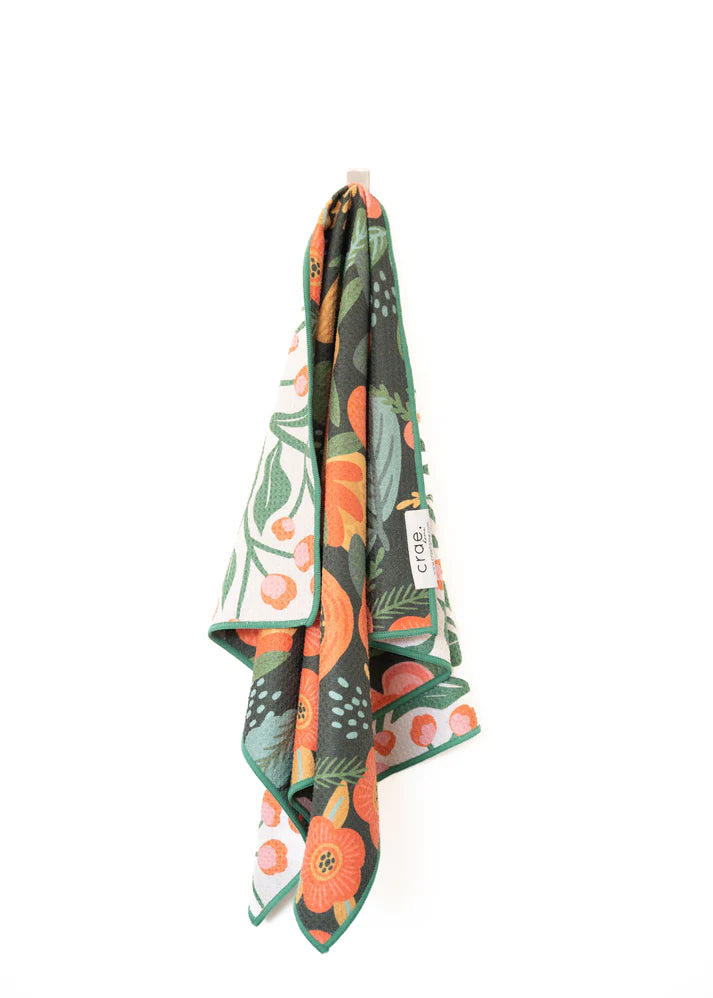 Crae Home Hand Towel