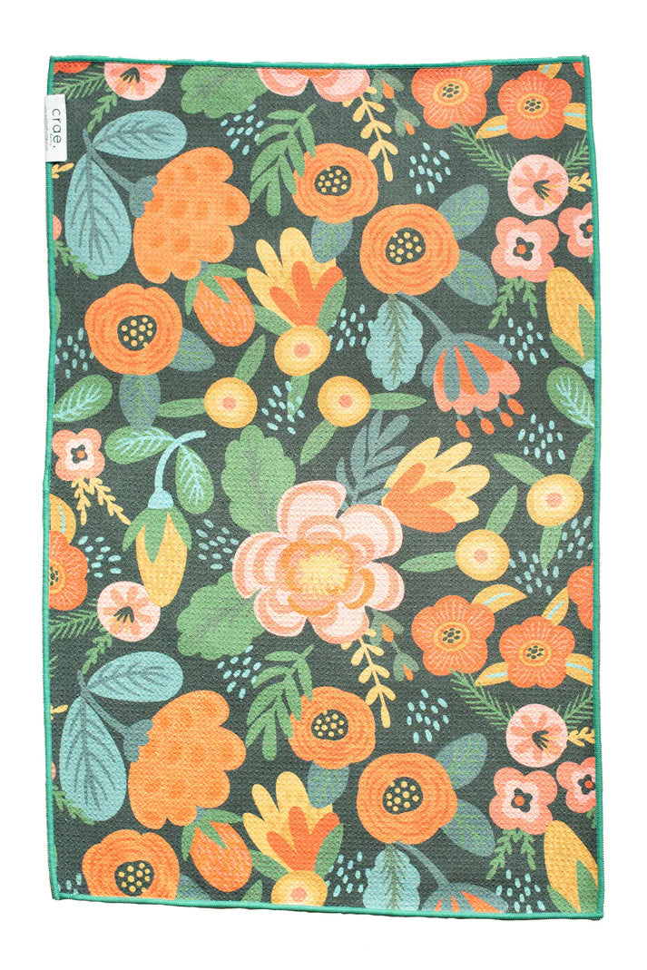 Crae Home Hand Towel