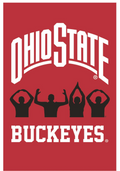 O-H-I-O Flag