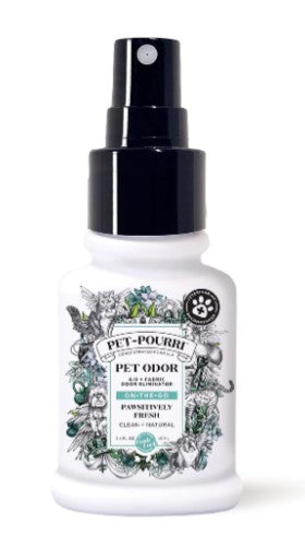 Pawsitively Fresh 1.4FL OZ